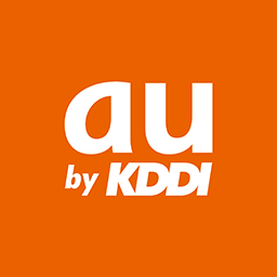 AU KDDI