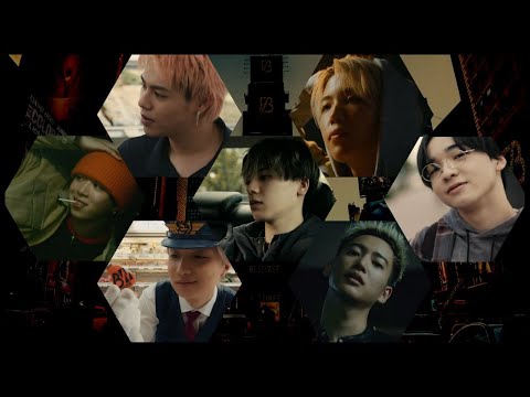 BE:FIRST Announcement Movie